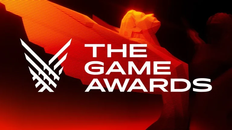 The Game Awards got leaked