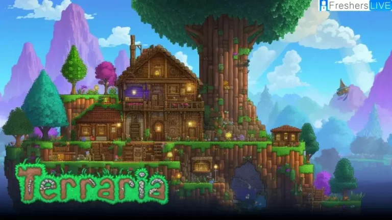 Terraria’s next update has been delayed because dev will “not force anyone to crunch for an arbitrary deadline”