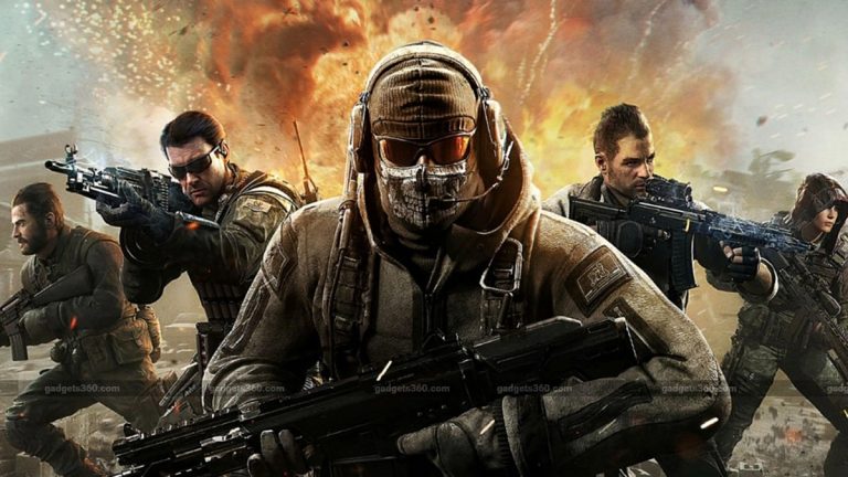 CALL OF DUTY 2027 REPORTEDLY HAS BEEN LEAKED