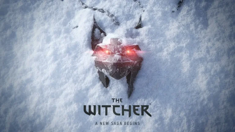 CDPR says The Witcher 4 Will Be “Better, Bigger, Greater” Than Witcher 3
