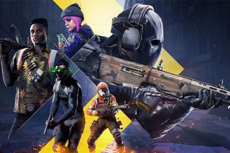 Ubisoft Shuts Down Studios and Lays Off 277 Employees Amid Struggles with XDefiant