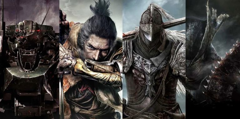 Hidetaka Miyazaki on Elden Ring and Future Projects: Elden Ring 2 is currently not being considered
