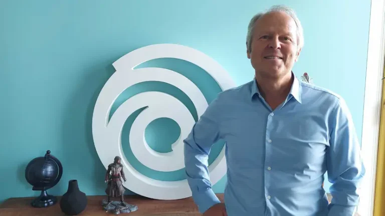 Ubisoft Buyout Talks Stalled Over Control Disputes