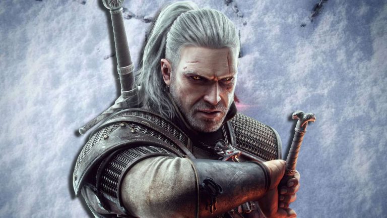 The Witcher 4: Geralt’s Return in Question as Voice Actor Walks Back Comments