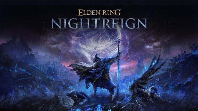 Elden Ring Nightreign can be played in 3-player co-op or single player, but not as a duo