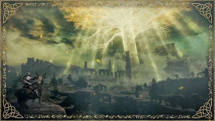 Elden Ring Reaches 28 Million Sales, Surpassing Dark Souls Franchise’s Lifetime Record