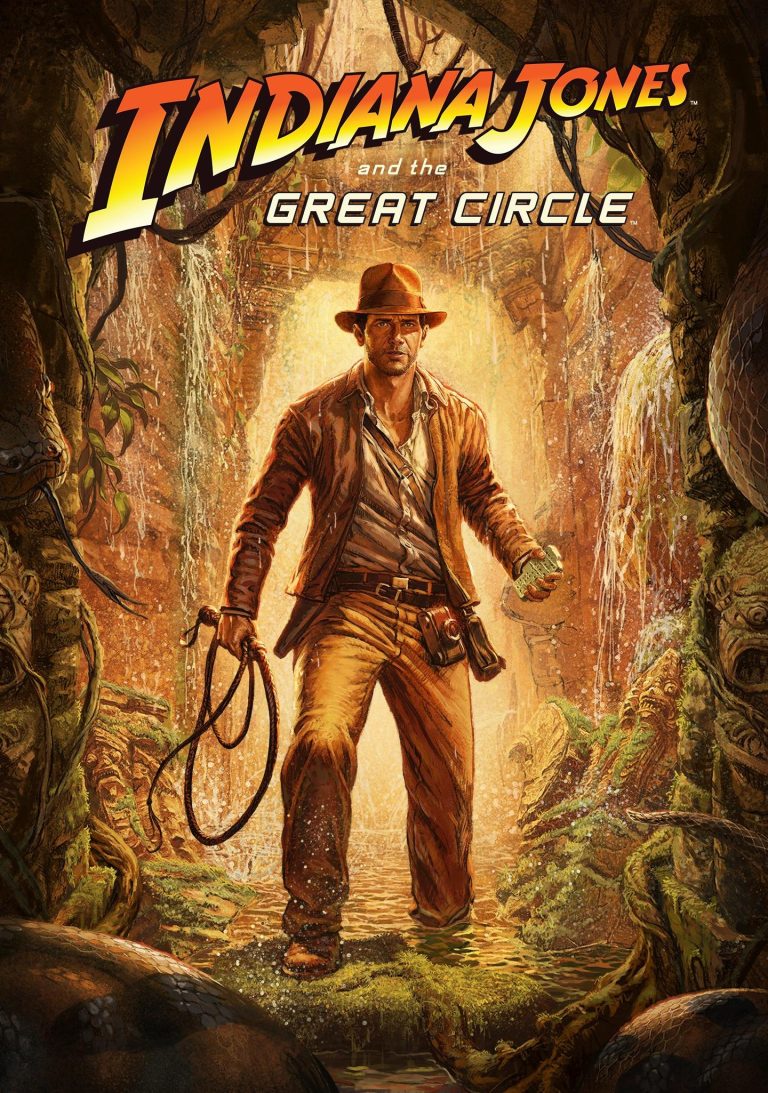How To Skip the Indiana Jones and the Great Circle Intro Videos