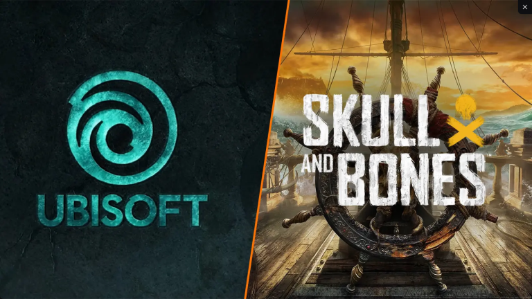 Ubisoft Reportedly Developing New “AAAA” Game After Skull and Bones