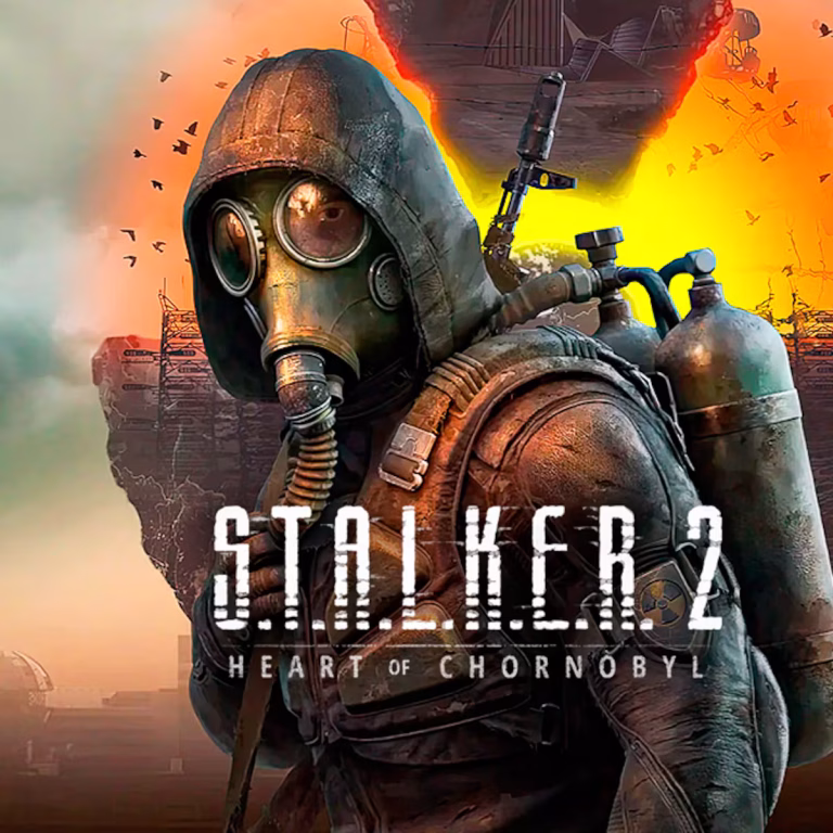 STALKER 2: Heart of Chornobyl Is Profitable Just One Month Post-Launch