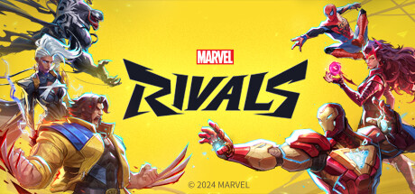 Marvel Rivals Soars to Success: A Beacon in the Live Service Game Landscape