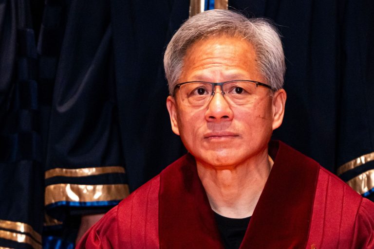 Nvidia CEO Jensen Huang Accused of $8 Billion Tax Dodge by U.S. Newspaper — His Remaining Family Would Be the Beneficiaries of This Estate Tax Avoidance