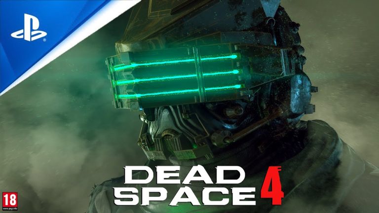 EA Rejects Glen Schofield’s Proposal for Dead Space 4