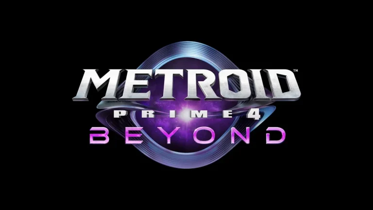 Metroid Prime 4: A Potential Launch Title for Nintendo Switch 2
