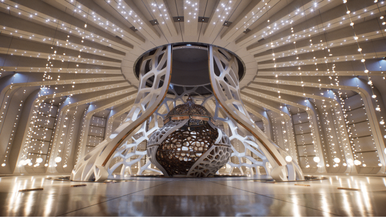 MegaLights, the newest feature in Unreal Engine 5.5, brings a considerable performance improvement of up to 50% on an RTX 4080 at 4K resolution