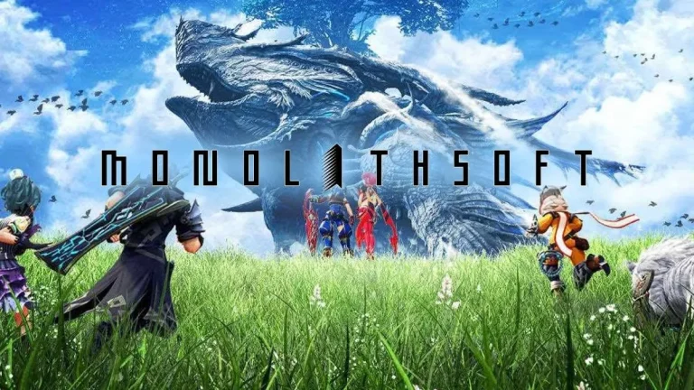 Nintendo Takes Full Ownership of Monolith Soft