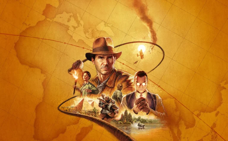 Bethesda sneakily adds Denuvo to Indiana Jones and the Great Circle mere days before the game’s launch.