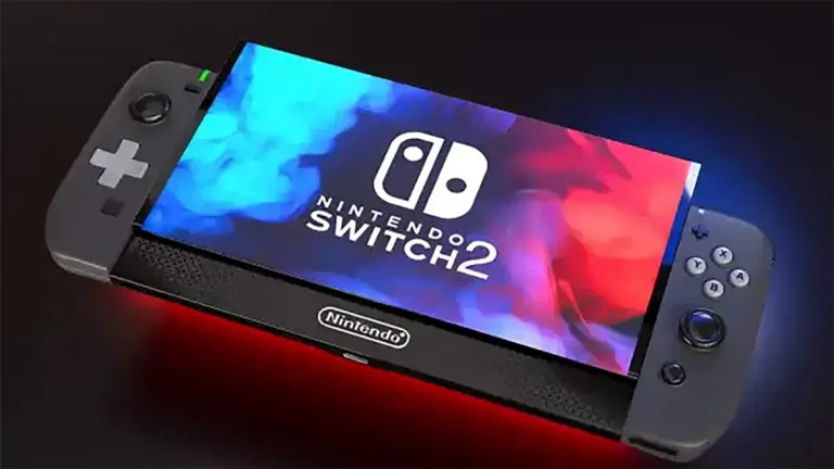 Alleged Leak Reveals New Nintendo Switch 2 Joy-Cons: What to Expect