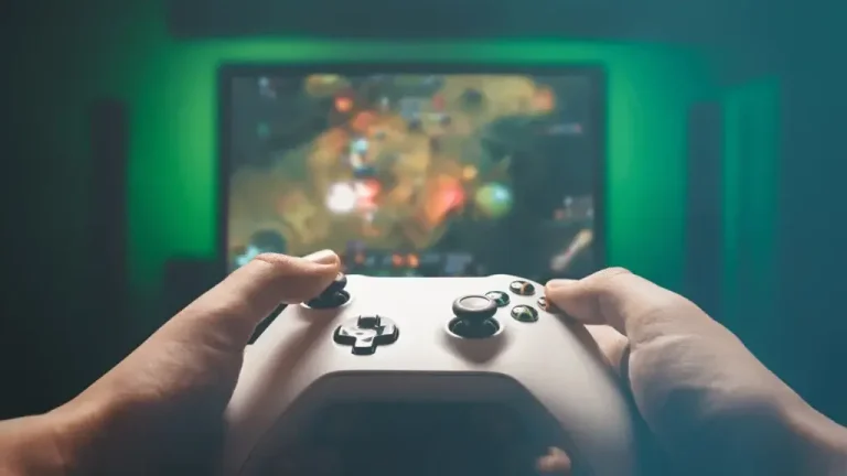Study finds video games improve mental well-being