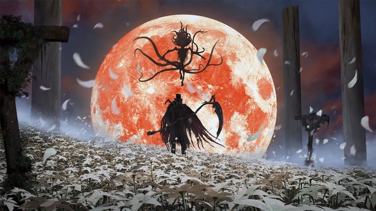 The Untold Tale of Bloodborne’s PC Port: Bloodborne PC hasn’t happened because Miyazaki ‘cannot do it himself, but he doesn’t want anyone else to touch it’